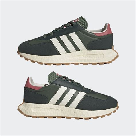 adidas schuhe damen retropy|adidas retropy e5 shoes.